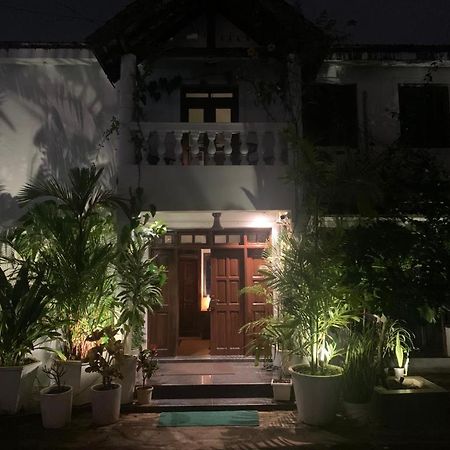 Villa Nazuri W Caretaker Candolim Zewnętrze zdjęcie